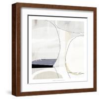 Beholder I-Sisa Jasper-Framed Art Print