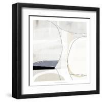 Beholder I-Sisa Jasper-Framed Art Print