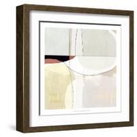 Beholder III-Sisa Jasper-Framed Art Print