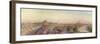 Beijing, China 1909-T Hodgson Liddell-Framed Premium Photographic Print