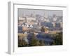 Beijing, China-Charles Bowman-Framed Photographic Print