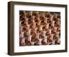 Beijing Olympics Opening Ceremony, Drummer's Performing, Beijing, China-null-Framed Photographic Print