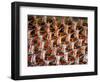 Beijing Olympics Opening Ceremony, Drummer's Performing, Beijing, China-null-Framed Photographic Print