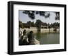 Beijing, Summer Palace, Beijing, China-David Bank-Framed Photographic Print