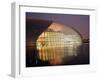 Beijing, the National Grand Theatre Opera House, China-Christian Kober-Framed Photographic Print