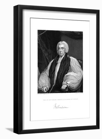 Beilby Porteous-John Hoppner-Framed Giclee Print