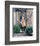 Being There-null-Framed Photo
