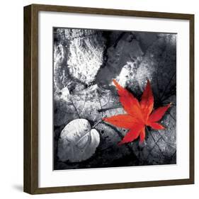 Being Unique-null-Framed Art Print