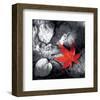 Being Unique-null-Framed Art Print