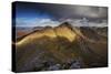 Beinn Alligin-Everlook Photography-Stretched Canvas