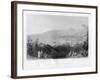 Beirout, the Ancient Berothah, Syria, 1841-James B Allen-Framed Giclee Print