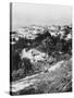 Beirut from the American College, Lebanon, C1927-C1931-null-Stretched Canvas