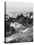 Beirut from the American College, Lebanon, C1927-C1931-null-Stretched Canvas