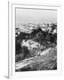 Beirut from the American College, Lebanon, C1927-C1931-null-Framed Giclee Print