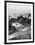 Beirut from the American College, Lebanon, C1927-C1931-null-Framed Giclee Print