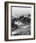 Beirut from the American College, Lebanon, C1927-C1931-null-Framed Premium Giclee Print