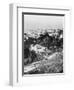 Beirut from the American College, Lebanon, C1927-C1931-null-Framed Premium Giclee Print