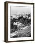 Beirut from the American College, Lebanon, C1927-C1931-null-Framed Giclee Print