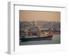 Beirut Harbour, Lebanon, Middle East-I Vanderharst-Framed Photographic Print
