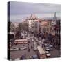 Beirut in 1971-null-Stretched Canvas