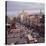 Beirut in 1971-null-Stretched Canvas