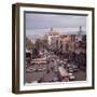 Beirut in 1971-null-Framed Photographic Print