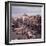 Beirut in 1971-null-Framed Photographic Print