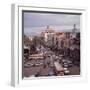 Beirut in 1971-null-Framed Photographic Print