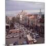 Beirut in 1971-null-Mounted Photographic Print