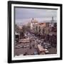 Beirut in 1971-null-Framed Photographic Print