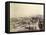 Beirut, Lebanon, Late 19th or Early 20th Century-null-Framed Stretched Canvas