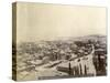 Beirut, Lebanon, Late 19th or Early 20th Century-null-Stretched Canvas