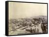 Beirut, Lebanon, Late 19th or Early 20th Century-null-Framed Stretched Canvas