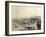 Beirut, Lebanon, Late 19th or Early 20th Century-null-Framed Giclee Print