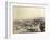 Beirut, Lebanon, Late 19th or Early 20th Century-null-Framed Giclee Print