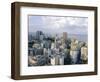 Beirut, Lebanon-Alison Wright-Framed Photographic Print