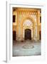 Beiteddine Palace, Lebanon, 19th Century-Vivienne Sharp-Framed Photographic Print