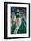 Bektachi leader Haxhi Dede Reshat Bardhi, Tirana, Albania-Godong-Framed Photographic Print