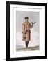 Bektaschy Voyager-Gustave Moreau-Framed Premium Giclee Print