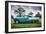 Bel Air Chevrolet-Stephen Arens-Framed Photographic Print