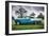 Bel Air Chevrolet-Stephen Arens-Framed Premium Photographic Print
