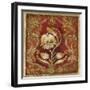 Bel Tesoro I-Douglas-Framed Giclee Print