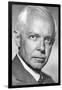 Bela Bartok (1881-194), Hungarian Composer and Pianist-null-Framed Giclee Print