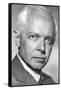 Bela Bartok (1881-194), Hungarian Composer and Pianist-null-Framed Stretched Canvas