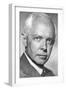 Bela Bartok (1881-194), Hungarian Composer and Pianist-null-Framed Giclee Print