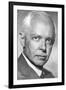 Bela Bartok (1881-194), Hungarian Composer and Pianist-null-Framed Giclee Print