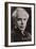 Bela Bartok, Hungarian Composer and Pianist-null-Framed Photographic Print