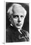 Bela Bartok Hungarian Composer-null-Framed Photographic Print