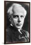 Bela Bartok Hungarian Composer-null-Framed Photographic Print