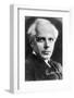 Bela Bartok Hungarian Composer-null-Framed Photographic Print